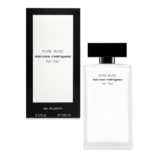 Mã 08 - Narciso Rodriguez For Her Pure Musc - 100ml