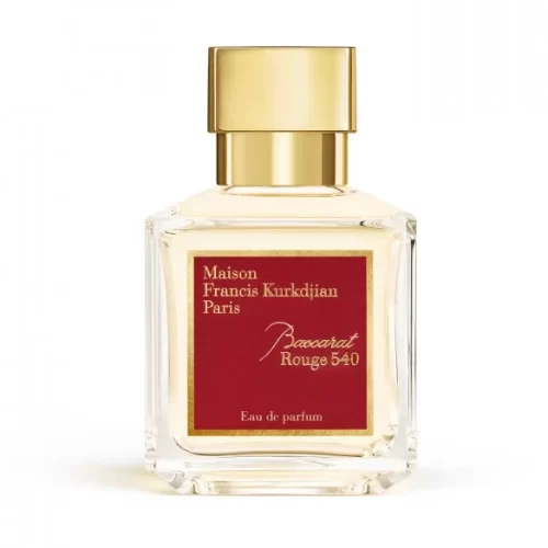 Mã 48 - Baccarat Rouge 540 EDP - 70ml
