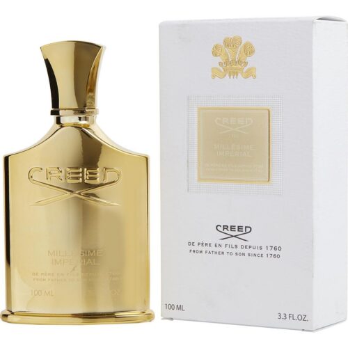Mã 104 - Creed Unisex Creed Millesime Imperial Eau De Parfum 100ml