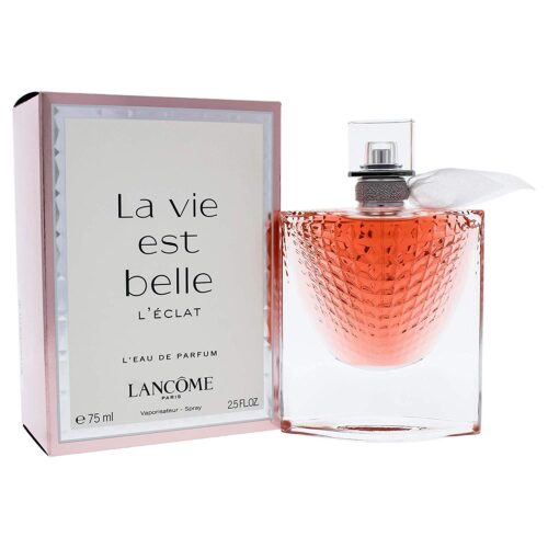 Mã 134 - Nước Hoa Nữ Lancôme La Vie Est Belle L’Éclat Eau De Parfum 75ml
