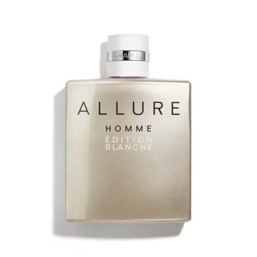 Mã 82 - Chanel Allure Homme Edition Blanche EDP - 100ml