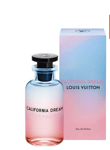 Mã 140 - Louis Vuitton California Dream EDP - 100ml