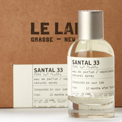 Mã 23 - Le Labo Santal 33 - 100ml
