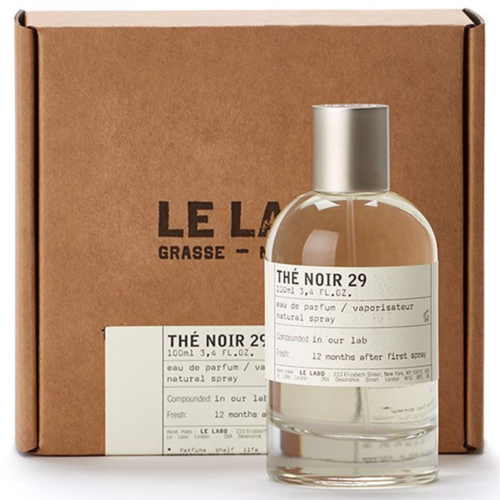 Mã 42 - Le Labo The Noir 29 - 100ml