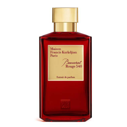 Mã 300 - Baccarat Rouge 540 Extrait de Parfum - 200ml