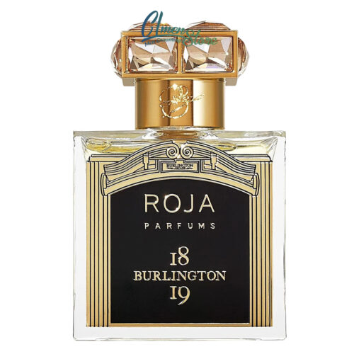 Mã 116 - Roja Burlington 1819 - 100ml