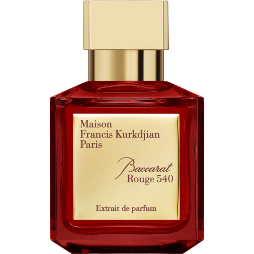 Mã 14 - Nước Hoa Unisex Maison Francis Kurkdjian Paris MFK Baccarat Rouge 540 Extrait De Parfum 70ml