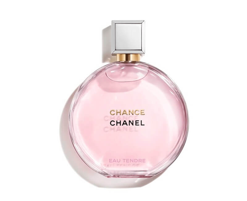 Mã 01 - Chanel Chance Eau Tendre EDP - 100ml