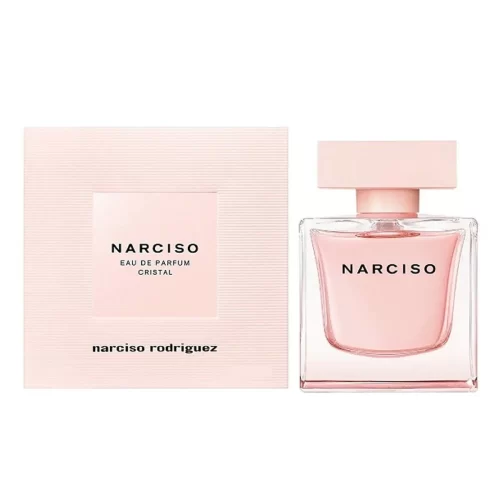 Mã 85 - Narciso Eau de Parfum Cristal - 90ml