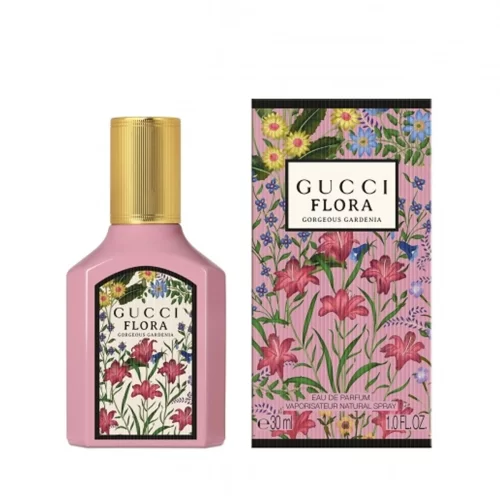 Mã 06 - Gucci Flora Gorgeous Gardenia Eau de Parfum - 100ml