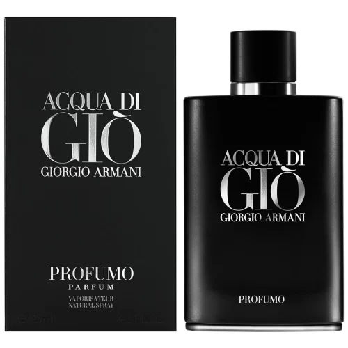 Mã 16 - Giorgio Armani Acqua di Gio Profumo - 125ml