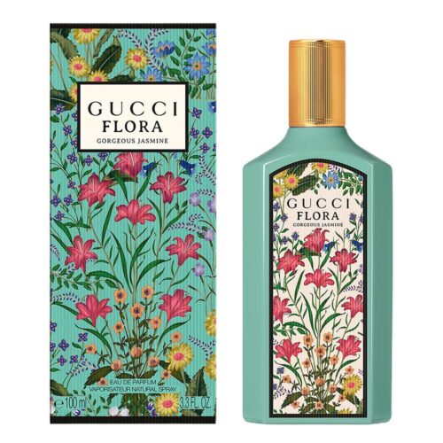Mã 07 - Gucci Flora Gorgeous Jasmine - 100ml