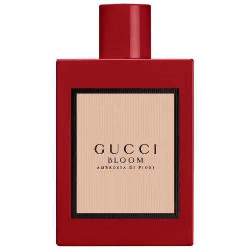 Nước Hoa Nữ Gucci Bloom Ambrosia Di Fiori EDP 100ml