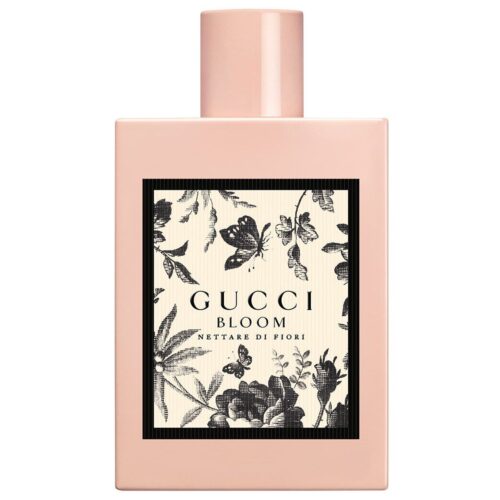 Mã 29 - Nước Hoa Gucci Bloom Nettare Di Fiori EDP 100ml