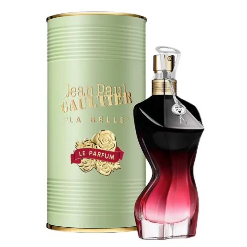 Mã 126 - Nước Hoa Nữ Jean Paul Gaultier La Belle Le Parfum Eau De Parfum Intense 100ml 100ml