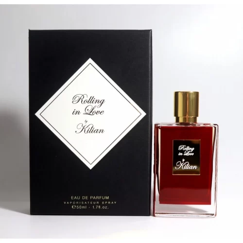 Mã 70 - Nước Hoa Unisex Kilian Rolling In Love 50ml