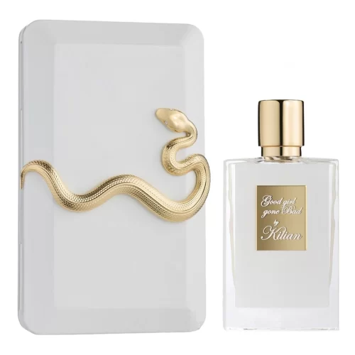 Mã 44 - Nước Hoa Nữ Kilian Good Girl Gone Bad EDP 50ml (Có Hòm)