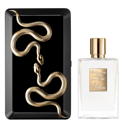 Mã 43 - Nước Hoa Unisex Kilian Voulez Vous Coucher Avec Moi EDP 50ml