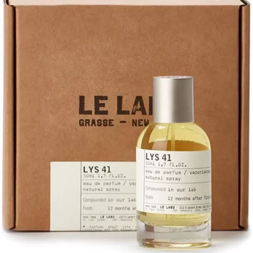 Mã 41 - Le Labo Lys 41 - 100ml