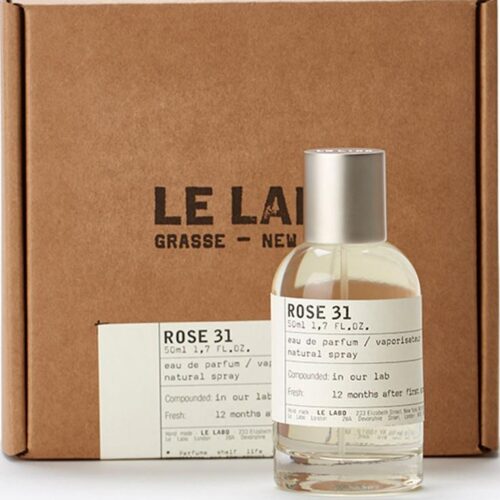 Mã 22 - Le Labo Rose 31 - 100ml