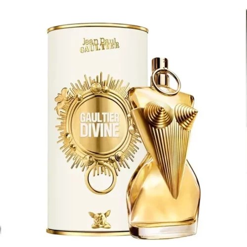 Mã 132 - Jean Paul Gaultier Divine EDP - 100ml