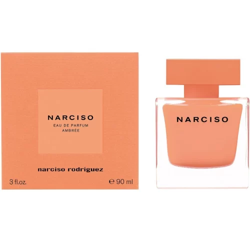 Mã 86 - Narciso Eau de Parfum Ambrée - 90ml