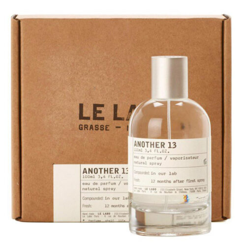 Mã 21 - Le Labo Another 13 - 100ml