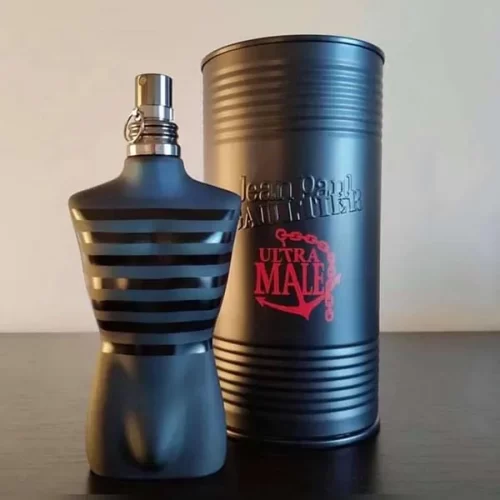 Mã 131 - Jean Paul Gaultier Ultra Male - 125ml