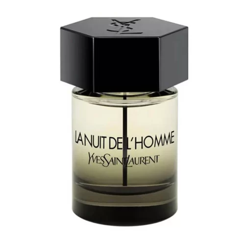 Mã 92 - Yves Saint Laurent La Nuit De L'Homme - 100ml