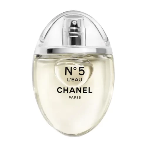 Mã 76 - Chanel N°5 L'eau Limited Edition EDT 50ml