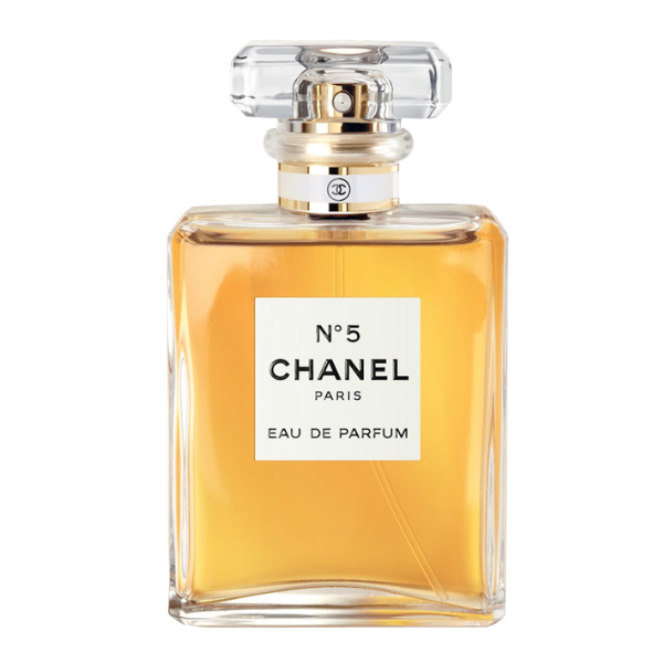 Mã 03 - CNước Hoa Nữ Chanel No5 Eau De Parfum, 100ml