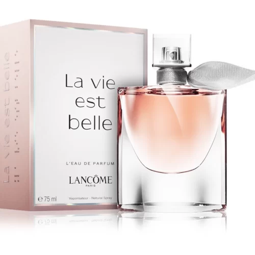 Mã 117 - Nước Hoa Lancôme La Vie Est Belle EDP 75ml