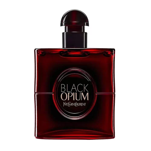 Mã 90 - Black Opium Eau de Parfum Over Red - 90ml