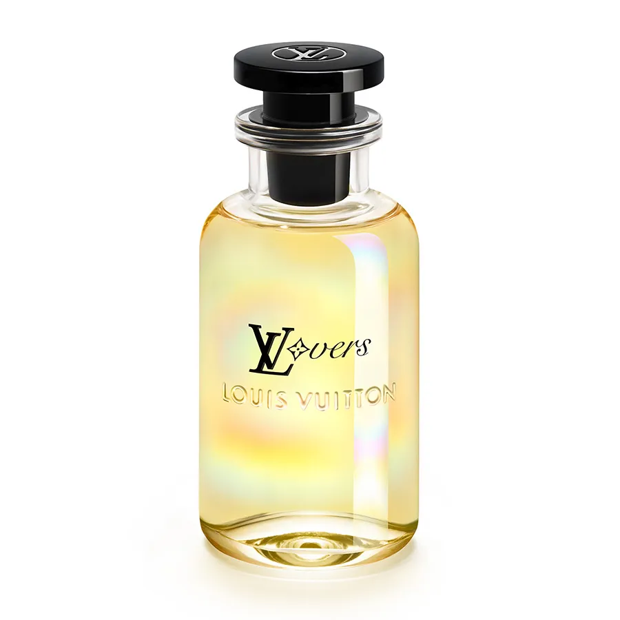 Mã 142 - LV Lovers - 100ml