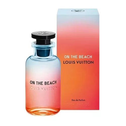 Mã 141 - Louis Vuitton On The Beach EDP - 100ml