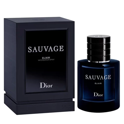 Mã 120 - Dior Sauvage Elixir -100ml