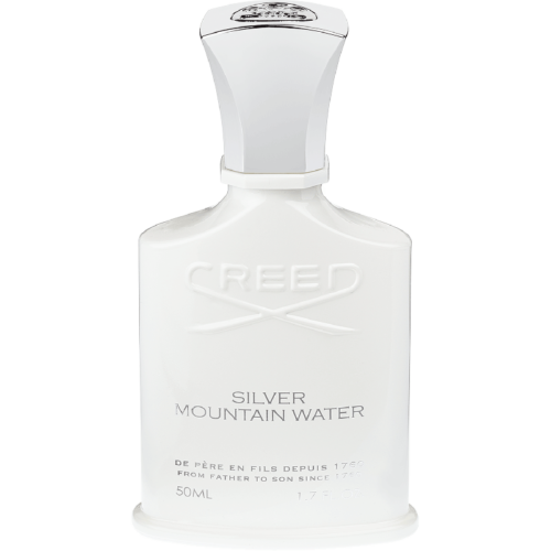 Mã 101 - Creed Silver Mountain Water - 100ml