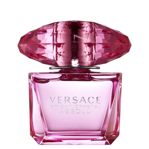 Mã 137 - Versace Bright Crystal Absolu Eau De parfum - 90ml