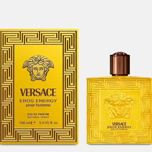 Mã 138 - Versace Eros Energy Pour Homme EDP - 100ml