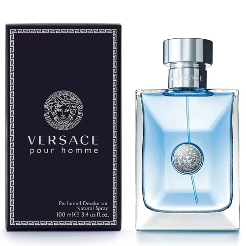 Mã 60 - Versace Pour Homme - 100ml