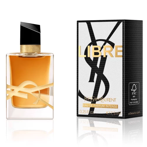 Mã 34 - Yves Saint Laurent Libre Intense - 90ml