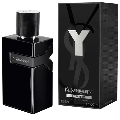 Mã 91 - Yves Saint Laurent Y Le Parfum - 100ml