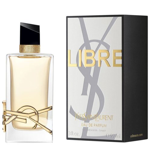 Mã 13 - Yves Saint Laurent Libre EDP - 90ml