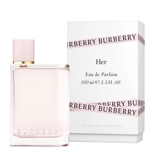 Mã 67 - Burberry Her - 100ml