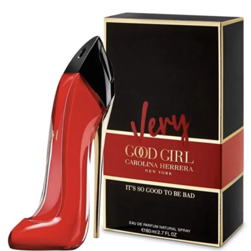 Mã 121 - Carolina Herrera Very Good Girl - 80ml