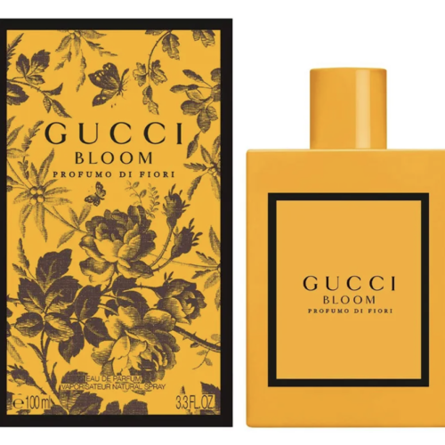 Nước Hoa Nữ Gucci Bloom Profumo Di Fiori Eau De Parfum 100ml