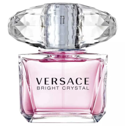 Nước Hoa Nữ Versace Bright Crystal EDT 90ml