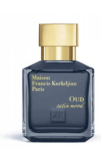 Nước Hoa Unisex Maison Francis Kurkdjian Oud Satin Mood EDP 70ml