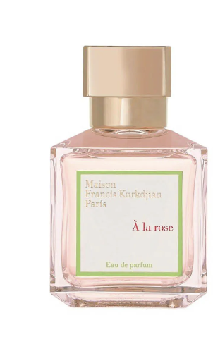Nước Hoa Nữ Maison Francis Kurkdjian A La Rose 70ml