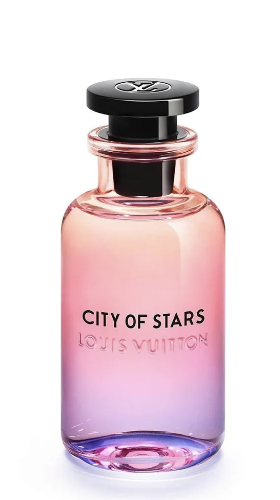 Louis Vuitton City Of Star - 100ml